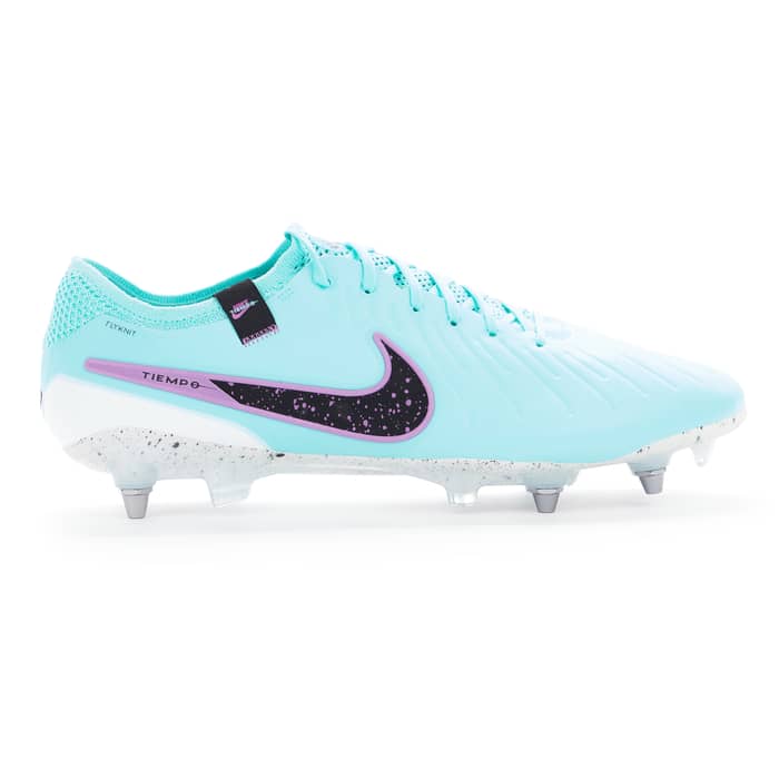 2023-24 Nike Tiempo Legend 10 Elite Football Boots - SG (UK 7)