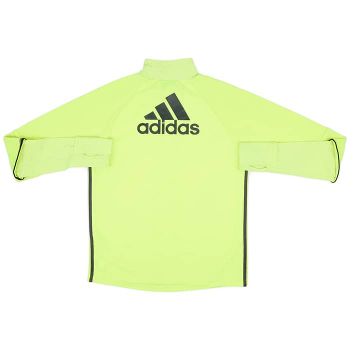 2016-17 Chelsea adidas Training Top - 9/10 - (M)