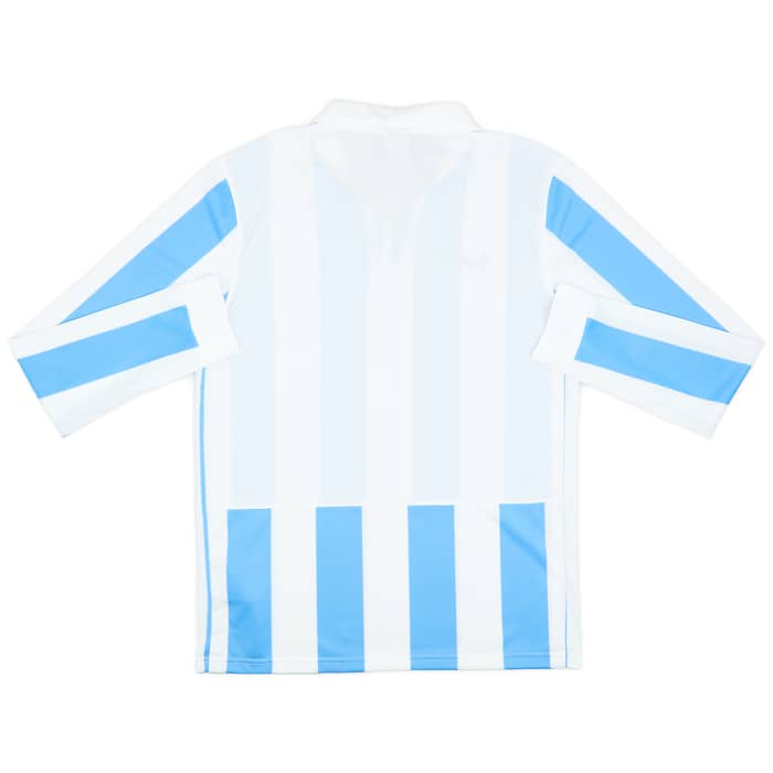 2012-13 Nike Template L/S Shirt - 9/10