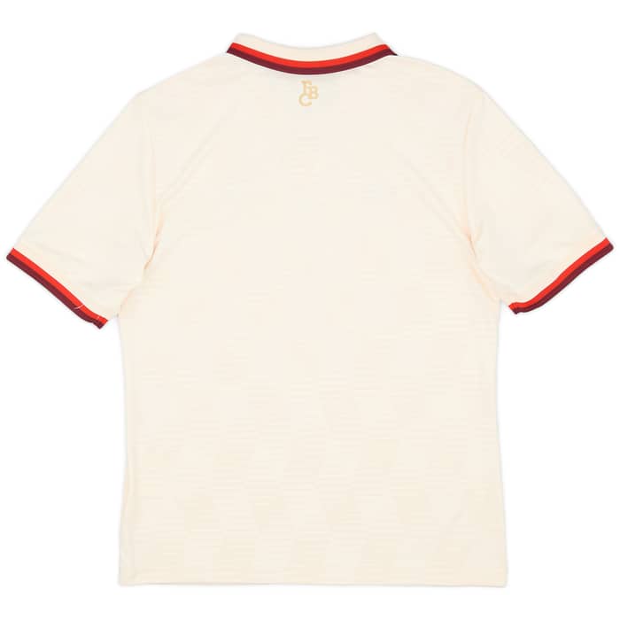 2024-25 Bayern Munich Third Shirt (Women's)
