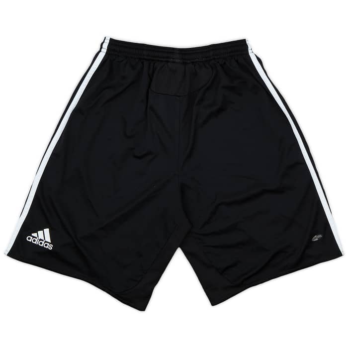 2008-10 Germany Home Shorts - 8/10 - (XL.Boys)