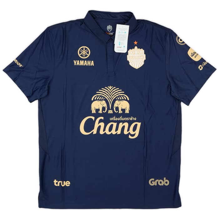 2020-21 Buriram Home Shirt (XL)