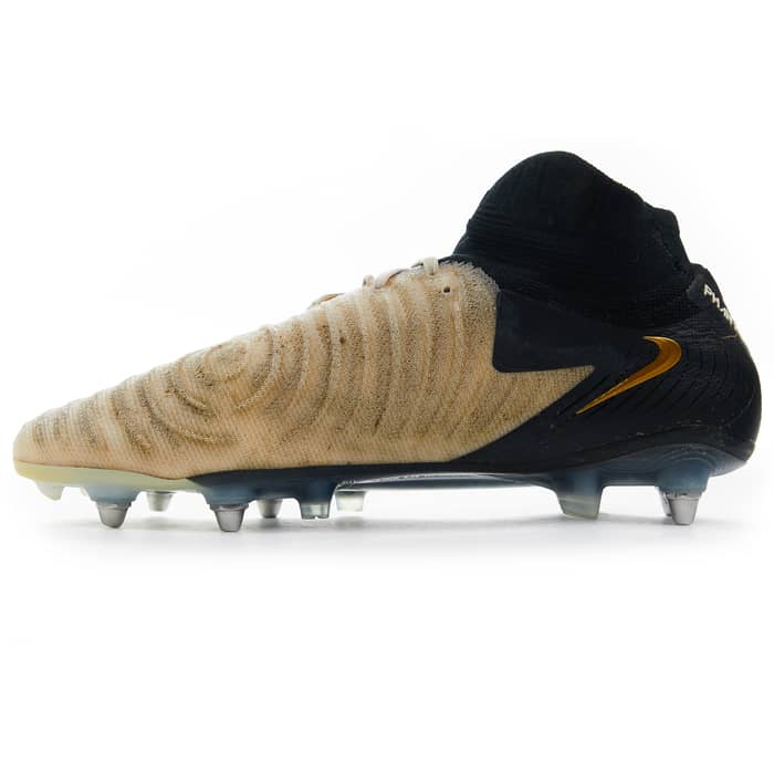 2023-24 Nike Player Issue Phantom II Luna Football Boots (Nathan Ake) - 3/10 - SG (UK 10)