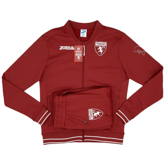 2022-23 Torino Joma Training Tracksuit