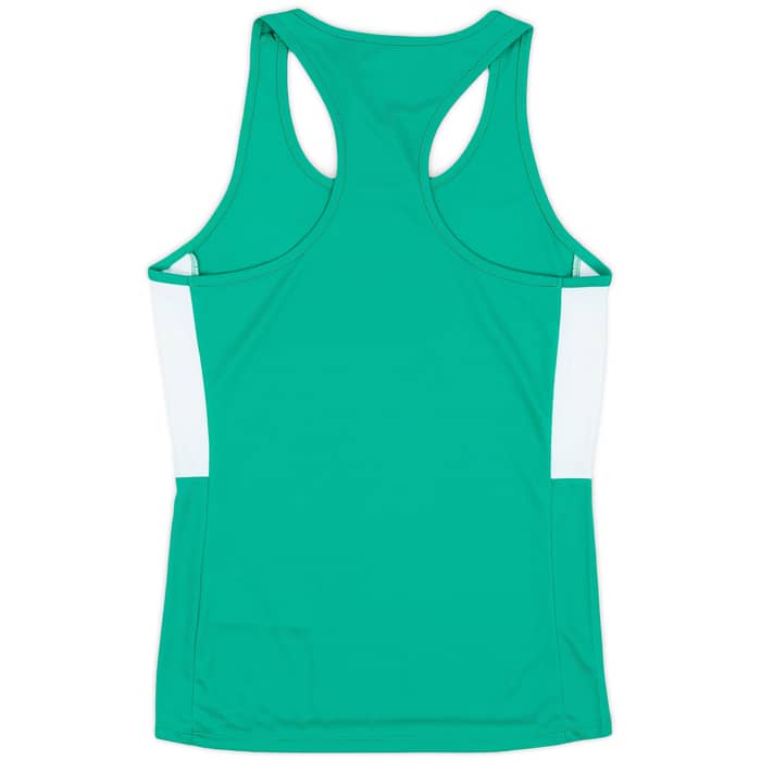 2022-23 Werder Bremen Umbro Training Vest (Women's)
