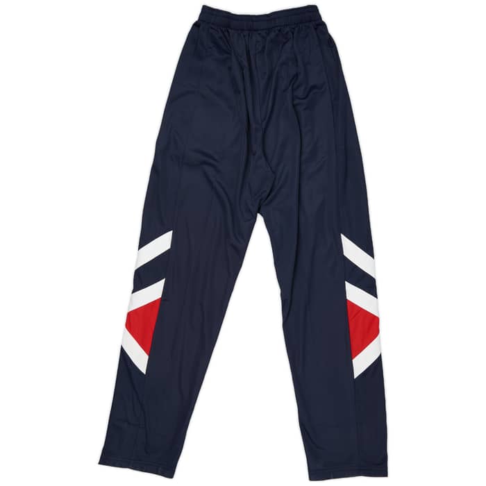 1990s Mallorca Kelme Tracksuit (M)