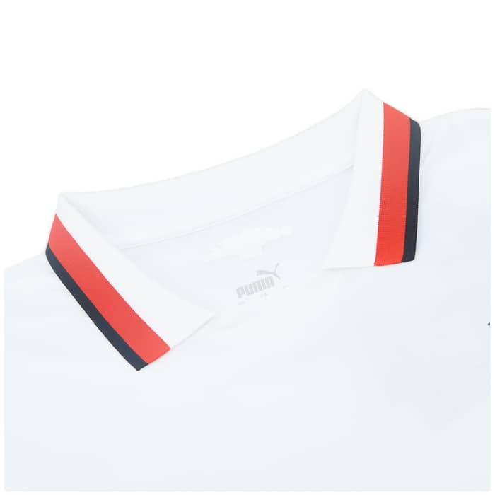 2024-25 AC Milan Authentic Away Shirt