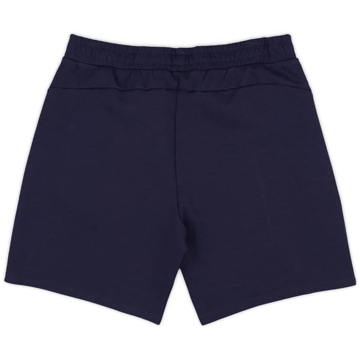 2024-25 Manchester City Puma Casual Shorts - As New - (L)