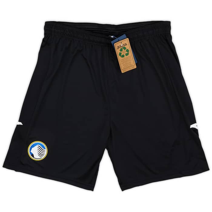 2023-24 Atalanta Home Shorts