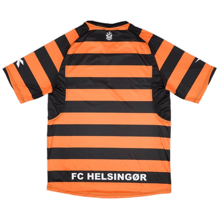 2015-17 Helsingor FC Away Shirt (XL)