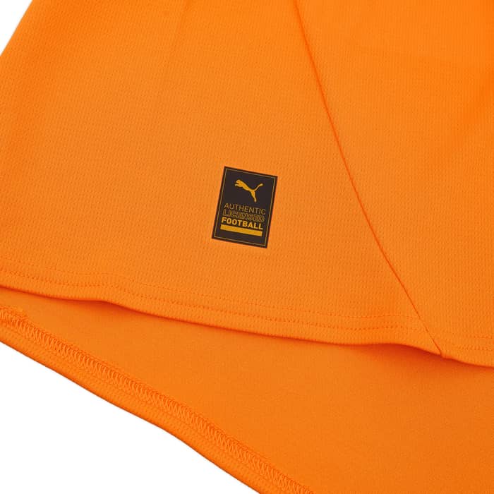 2024-25 Valencia Third Shirt
