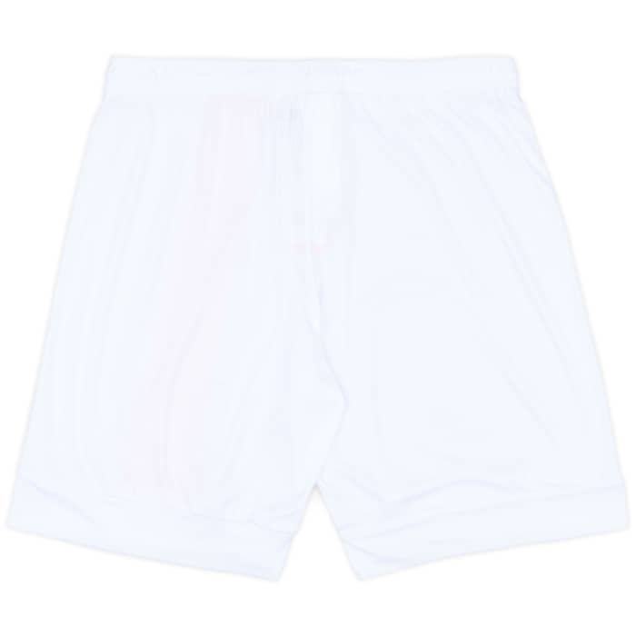 2021-22 Monza Away Shorts (XXL)