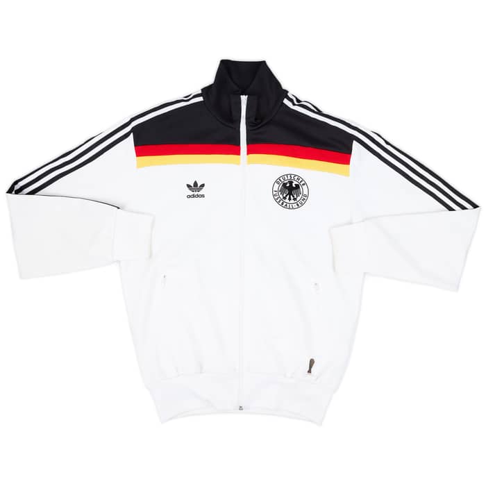 2005-06 Germany adidas Originals Track Jacket - 6/10 - (M)