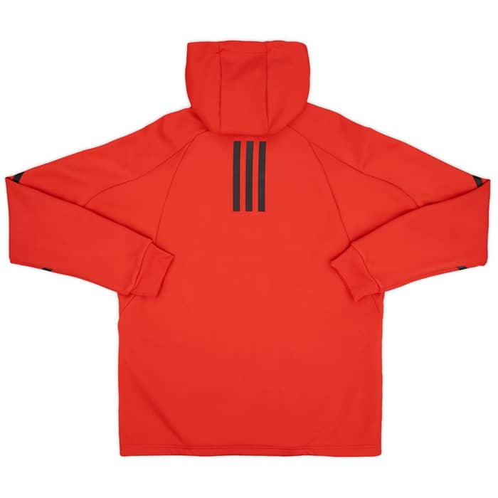 2024 DC United adidas Anthem Jacket (L)