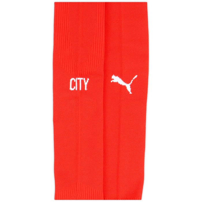 2022-23 Melbourne City Away Socks (UK 7-9)