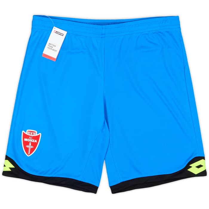 2020-21 Monza GK Shorts