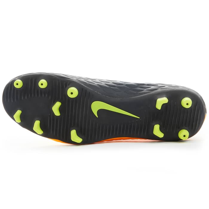 2017-18 Nike Hypervenom Phade III Football Boots - As New - FG (UK 9.5)