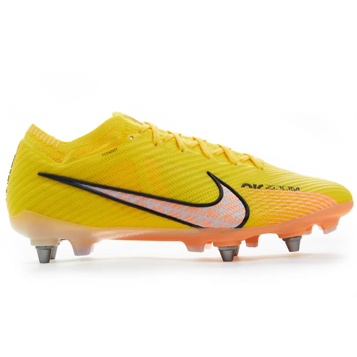 2023-24 Nike Mercurial Vapor 15 Elite Football Boots - SG (UK 7)