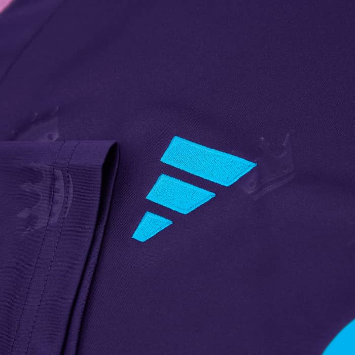 2023-24 Charlotte FC Away Shirt (Women's)
