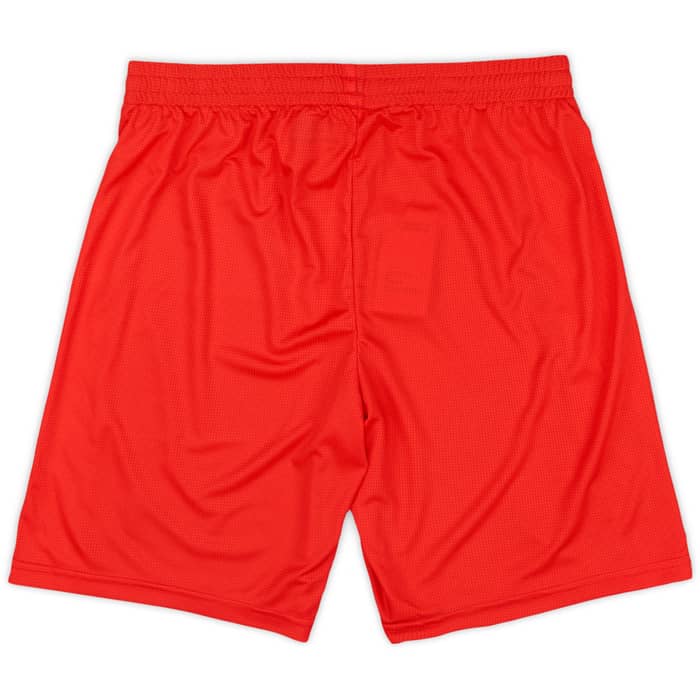 2021-22 Dijon Lotto Training Shorts