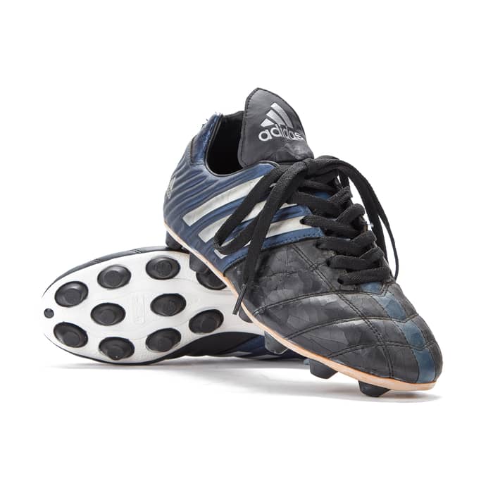 2002 adidas X-1 Football Boots - In Box - HG 7