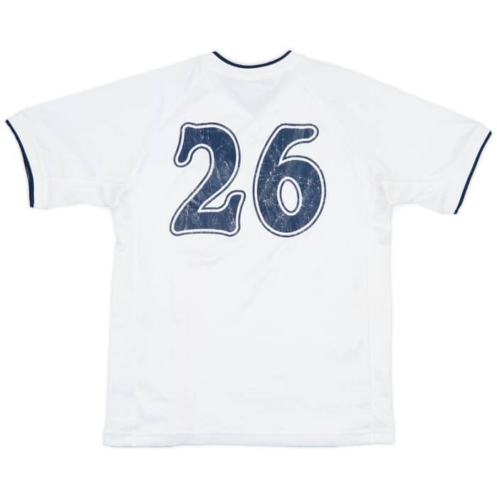 2000s Umbro Template Shirt #26 - 5/10 - (M)