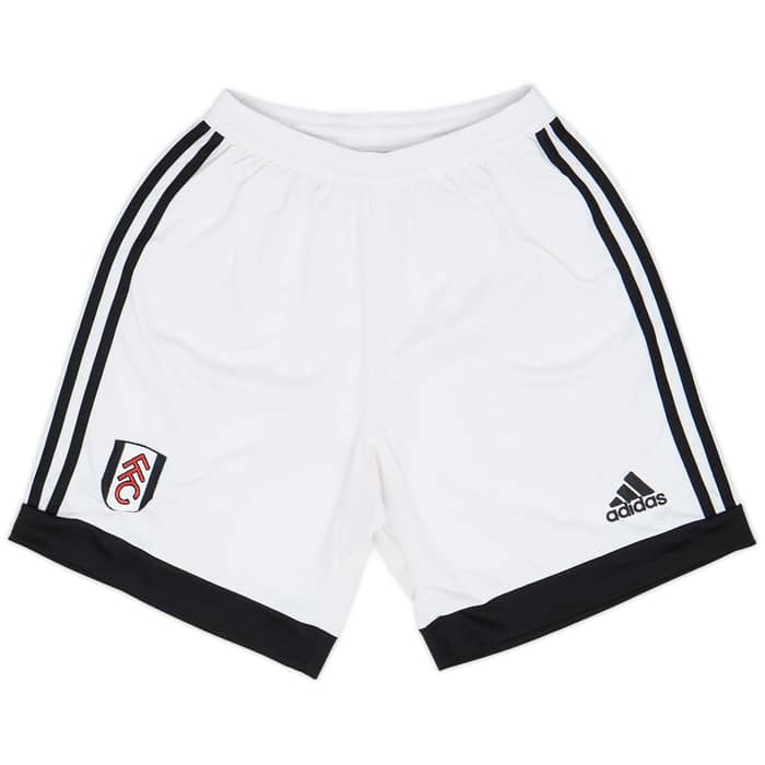 2016-17 Fulham Away Shorts - 8/10 - (S)