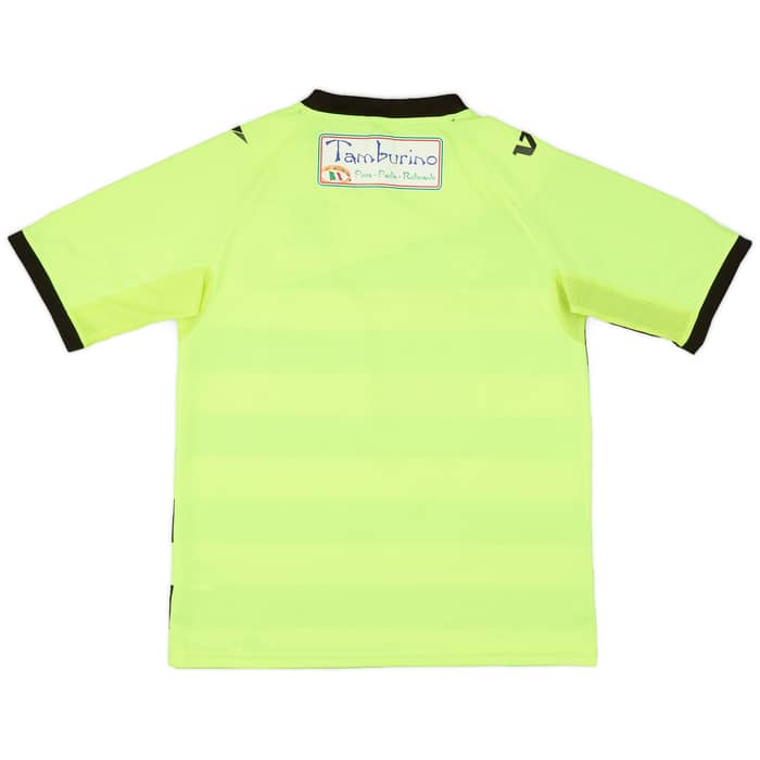 2012-13 Yeovil Town Away Shirt - 8/10 - (M)
