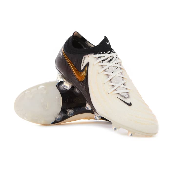 2023-24 Nike Player Issue Phantom GX II Elite Football Boots (Lewis) - FG (UK 7.5)