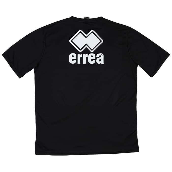 2017-18 Walsall Errea Training Shirt - 7/10 - (4XL)