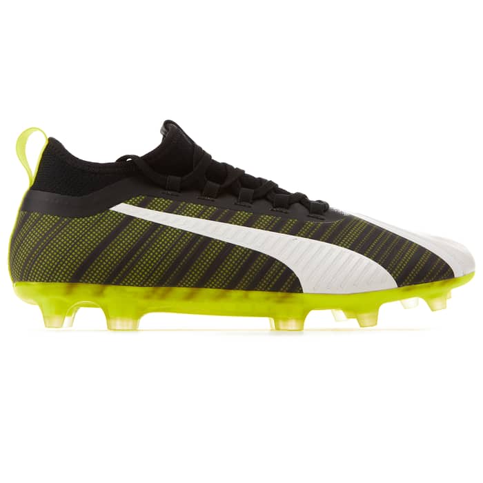 Puma One 5.2 Football Boots - FG/AG (UK 9.5)