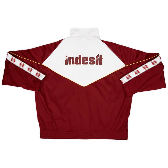 1990s Torino ABM Track Jacket - 4/10 - (XXL)