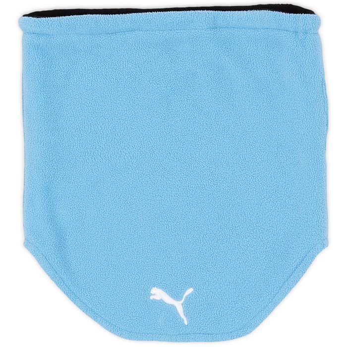 2022-23 Manchester City Player/Staff Issue Neckwarmer/Snood - 7/10 - (Adults)