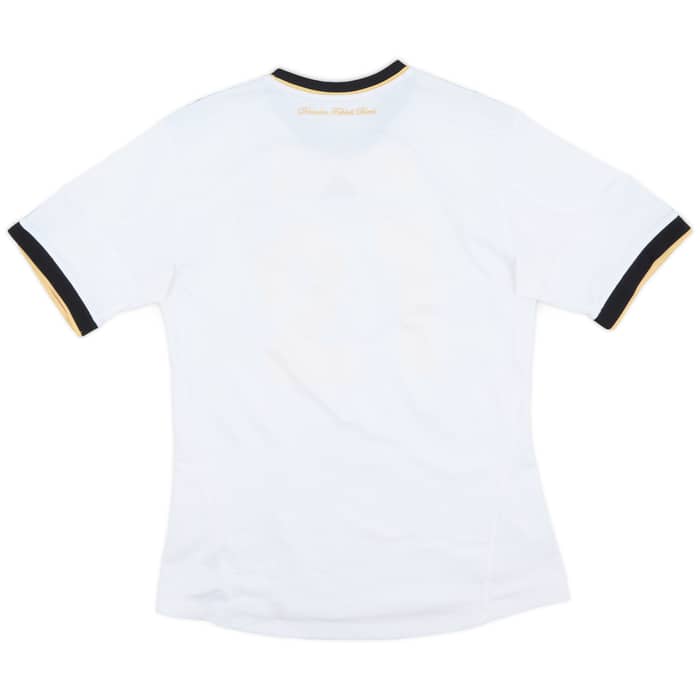2010-11 Germany Home Shirt - 5/10 - (M)