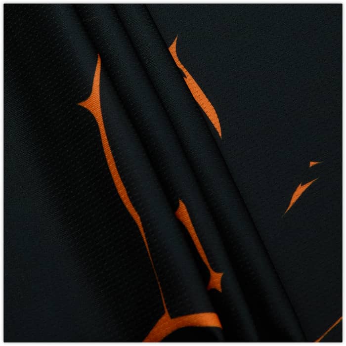 2024-25 Shakhtar Donetsk Away Shirt