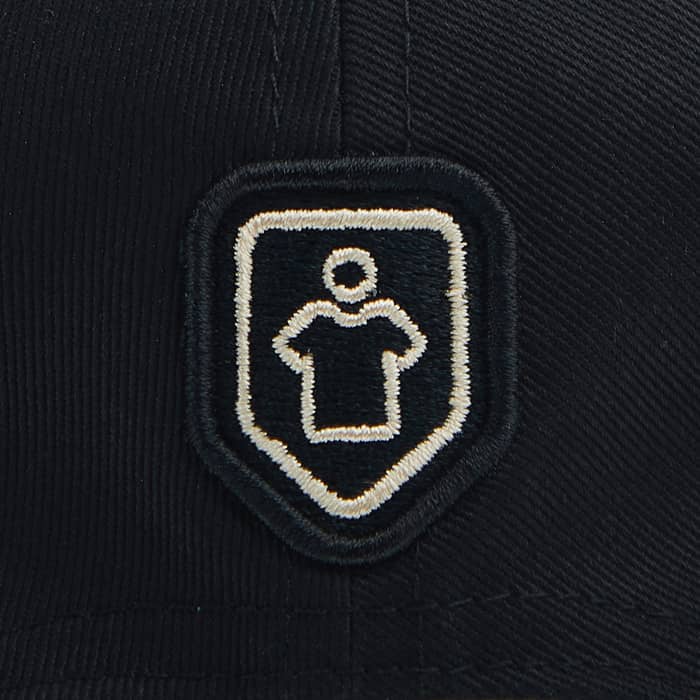 Classic Football Shirts Logo Cap (Adults)