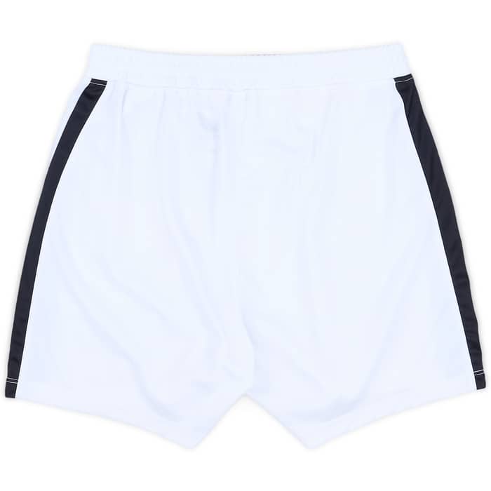 2022-23 Charlton Home Shorts (S.Kids)