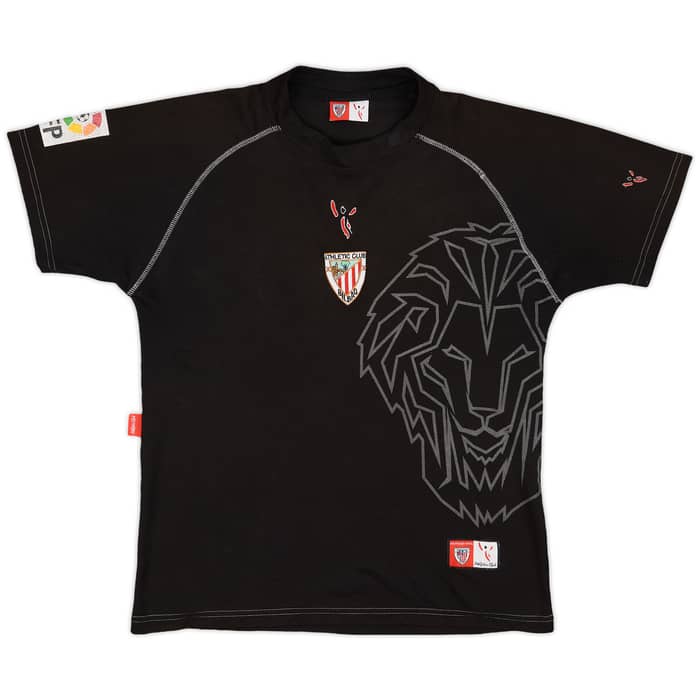 2005-08 Athletic Bilbao Away Shirt - 5/10 - (S)