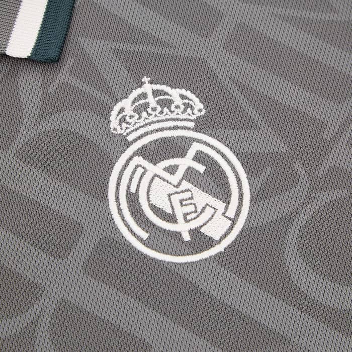 2024-25 Real Madrid Third Shirt (KIDS)