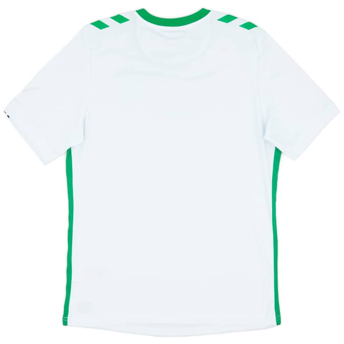 2024-25 Saint Etienne Away Shirt