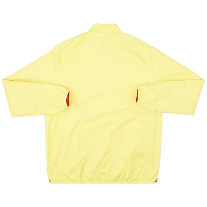 2024-25 Spain adidas Reversible Anthem Jacket