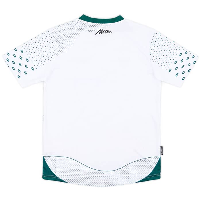 2024-25 Mitra Surabaya Away Shirt