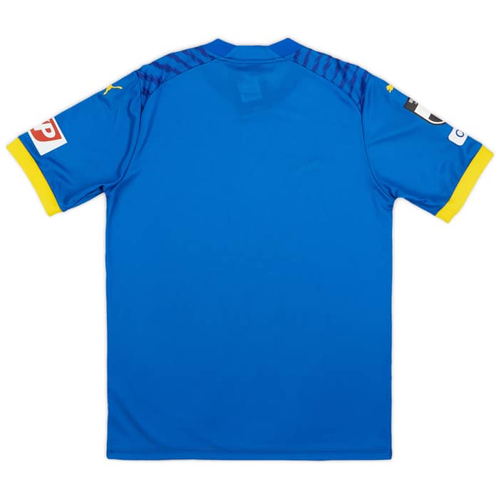 2024 Oita Trinita Home Shirt