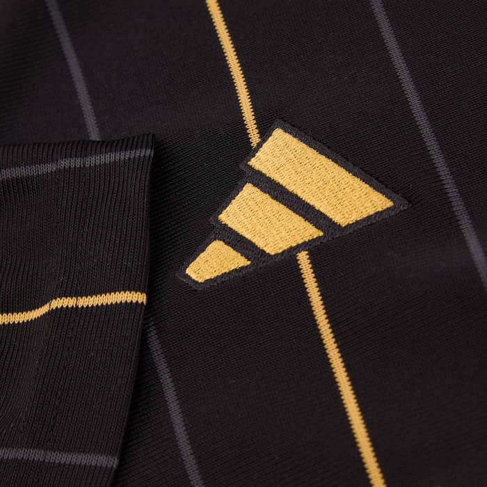 2024-25 Los Angeles FC Home Shirt (KIDS)