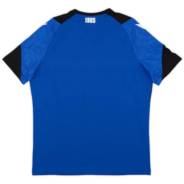 2023-24 Arminia Bielefeld Macron Training Shirt (S)