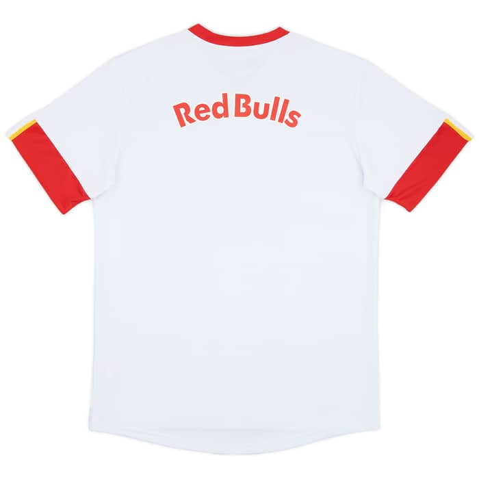 2022-23 Red Bull Bragantino Home Shirt - 7/10 - (L)