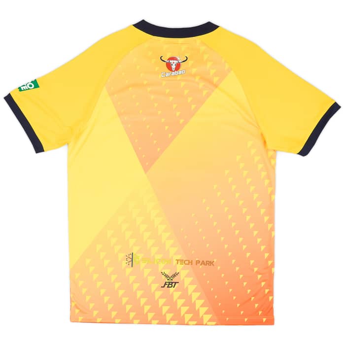 2022-23 Samut Prakan City Third Shirt