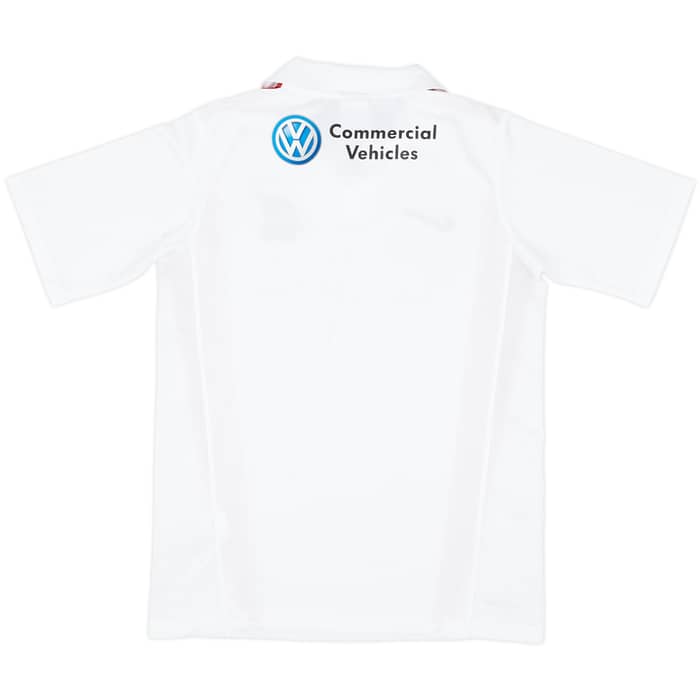 2012-13 Scunthorpe Away Shirt - 7/10 - (S)
