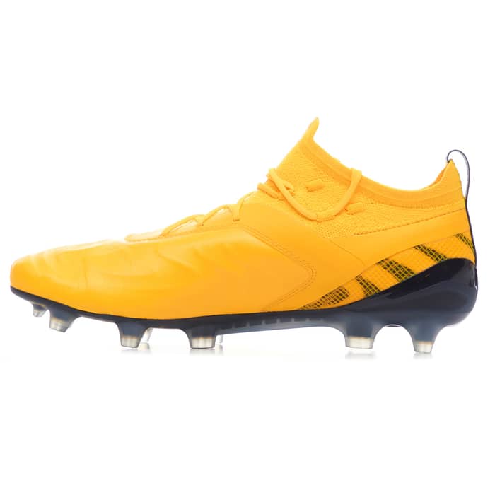 2020 Puma One 20.1 Football Boots - In Box - FG/AG (UK 8.5)
