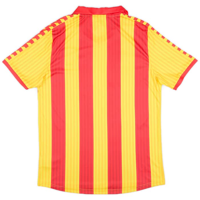 2024-25 UE Sant Andreu Home Shirt